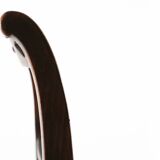 Chaise ancienne en bois 1850