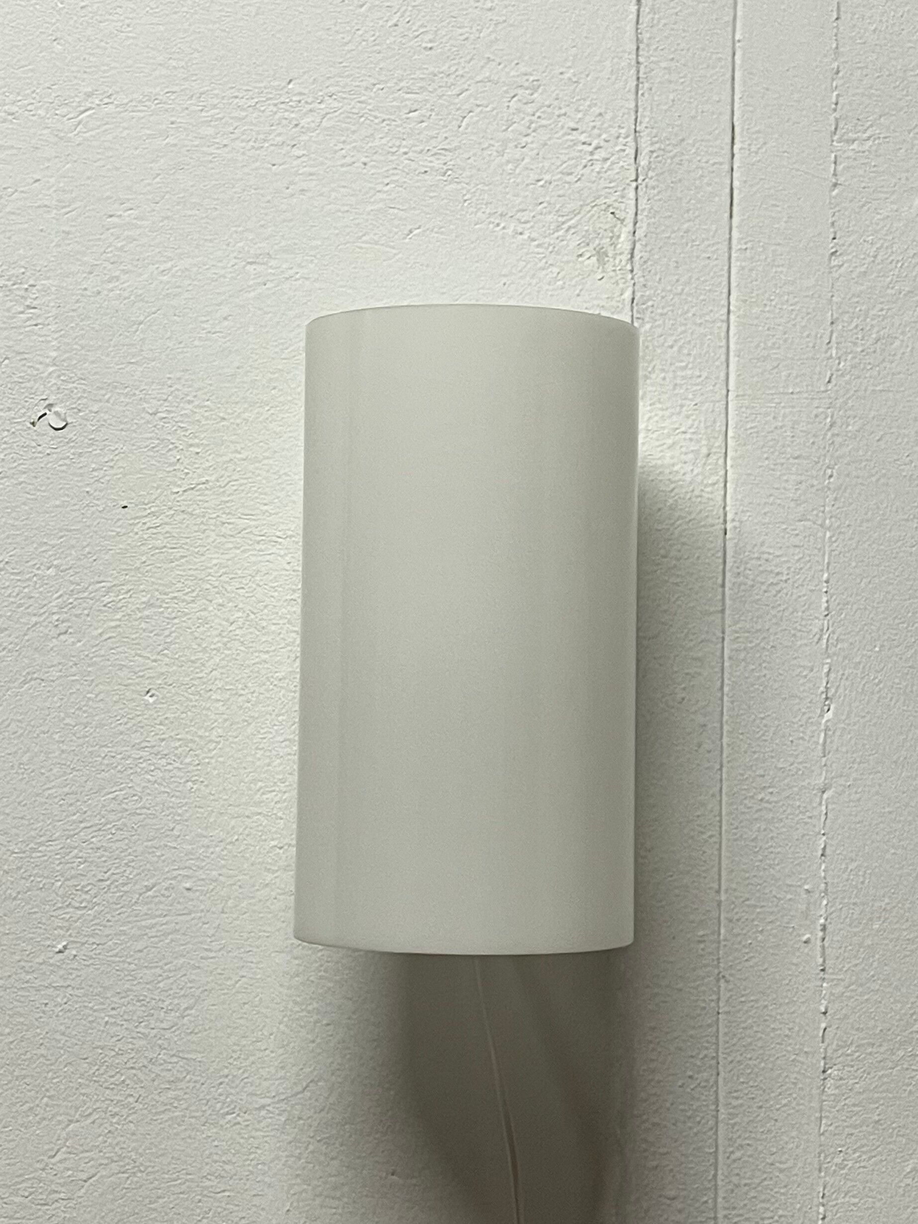 Vintage Scandinavian Luxus wall light