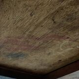 Bistro table in Formica