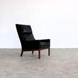 vintage armchair | easy chair | 1960s | Kai Lyngfeldt