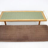 Daybed modèle GE19 d'Hans J Wegner par Getama, Danemark, années 1950