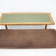 Daybed modèle GE19 d'Hans J Wegner par Getama, Danemark, années 1950