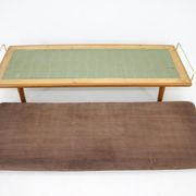 Daybed model GE19 by Hans J Wegner for Getema, Denmark, 1950