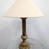 Vintage table lamp