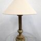 Vintage table lamp