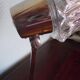 Table lamp from the 50s