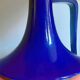 Large vintage floor lamp 140cm