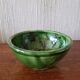 Salad bowl from the manufacture Saint Jorioz Annecy