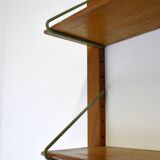 A shelf by Jacques Hauville