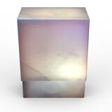 Lamp onyx