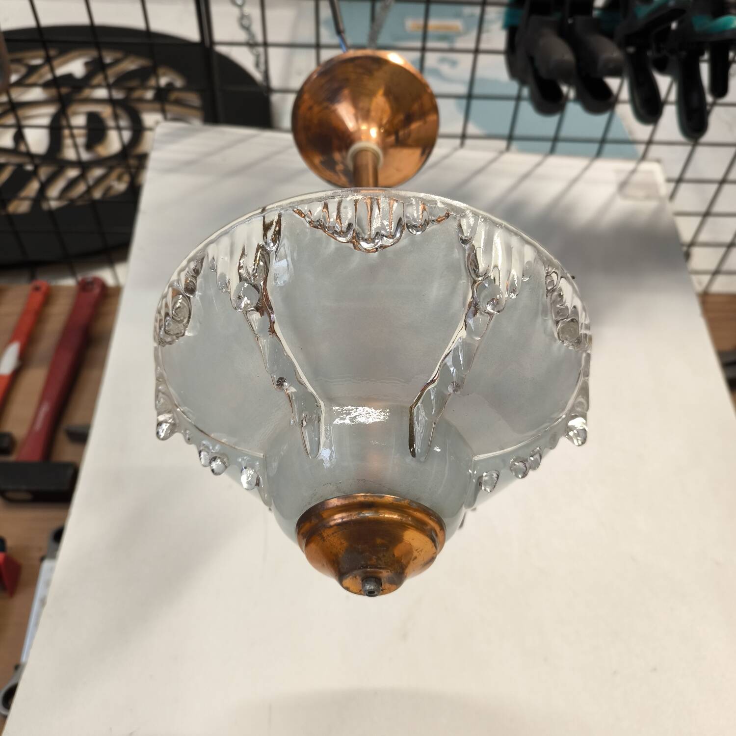 Suspension