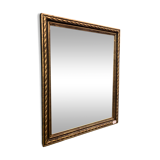 Beveled mirror restyled