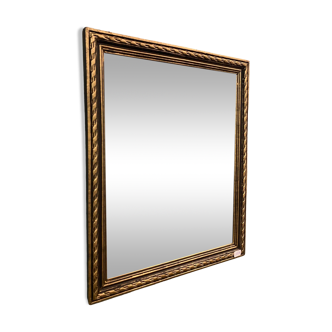 Beveled mirror restyled