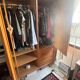 Armoire "Maisons du Monde Portobello"