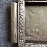 Art Deco tray
