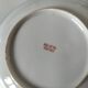 Japanese porcelain cups and saucers