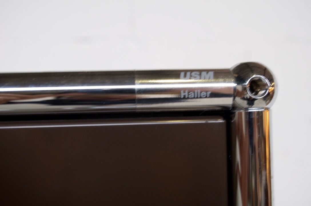 USM Haller modular storage unit