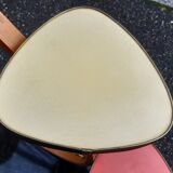 Stand plant holder formica vintage