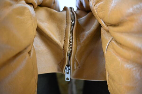 Canapé DS-600 par Berger, Peduzzi, Vogt & Ulrich pour De Sede, 1970s