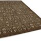 Turkish Handcrafted Loom Oushak Rug 212 cm x 308 cm