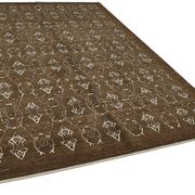 Tapis Oushak fait main en Turquie 212 cm x 308 cm