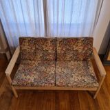 Wood bench 60/70