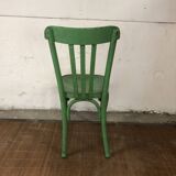 Bistro chairs
