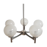 Vintage 5-branch hanging