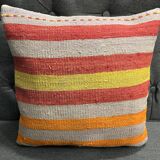 Oreiller Kilim Turc