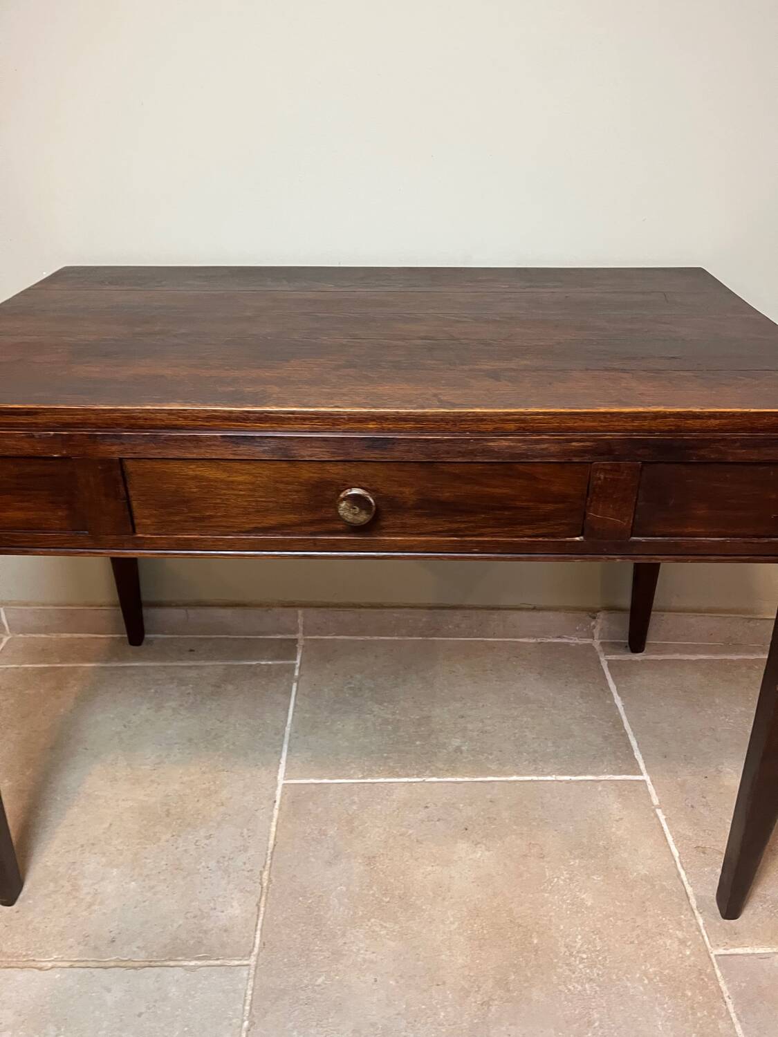 Bureau art déco 