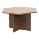 Granite coffee table 1970s