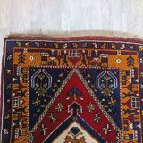 Handmade Yahyali carpet