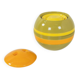 La boule space age modular tableware, villeroy & boch