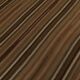 6x9 Soft Brown TURKISH VINTAGE KILIM RUG, Tribal Kilim Rug, 185x275 Cm