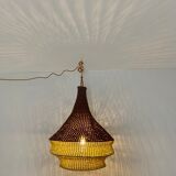 Pendant light