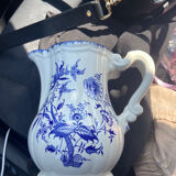 Vase a eau Lancaster