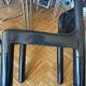 Kartell chair 4875 designed by Carlo Bartoli