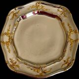 Fruit bowl, Christofle, Rubans style