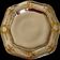 Fruit bowl, Christofle, Rubans style