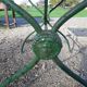 Garden table iron 1900