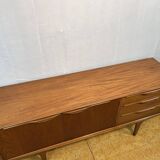 Enfilade en teck par Jentique, 1960