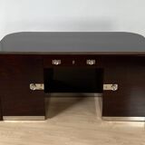 Bauhaus Desk by Erich Dieckmann, 1920s