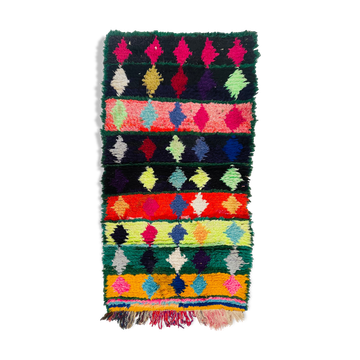 Tapis azilal 36x68cm