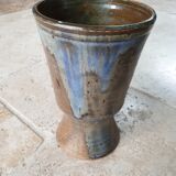Ceramic vase