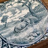 Gien trivet