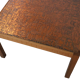 Coffee table bratalist 'Rappestad'