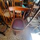 Chaise de bureau