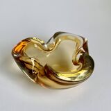 Murano glass bowl