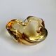 Murano glass bowl
