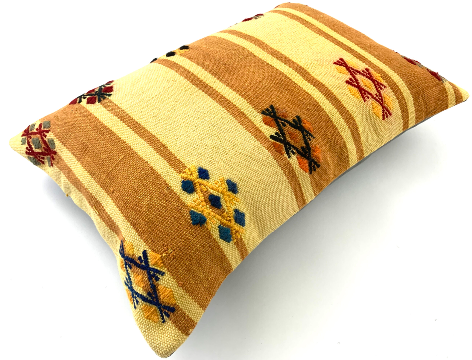 Vintage kilim cushion cover 40x60cm